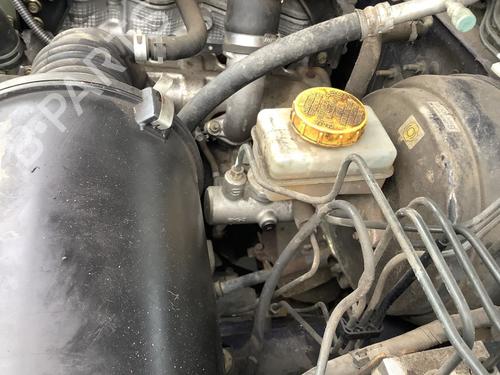 Used Brake master cylinder NISSAN PICK UP (D22) 2.5 dCi 4WD (133 hp) 26912352