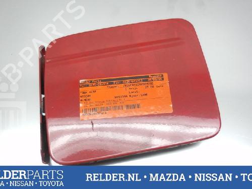 Used Fuel flap NISSAN ALMERA I Hatchback (N15) 2.0 D (75 hp) 22134404