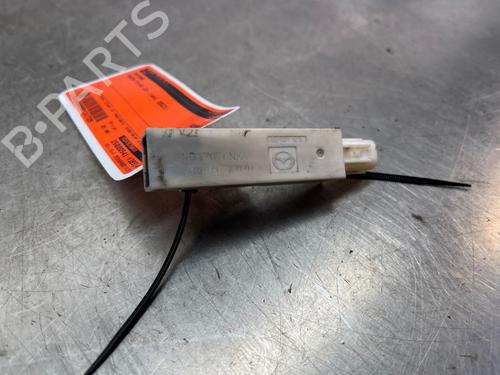 Used Antenna/Base Antenna/Base MAZDA CX-60 (KH_) e-SKYACTIV PHEV (KH0H) (328 hp) 31027620 31027620