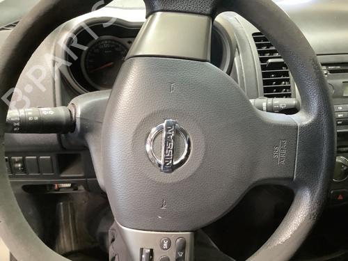 Førerens kollisjonspute NISSAN NOTE (E11, NE11) 1.6 (110 hp) 30811356