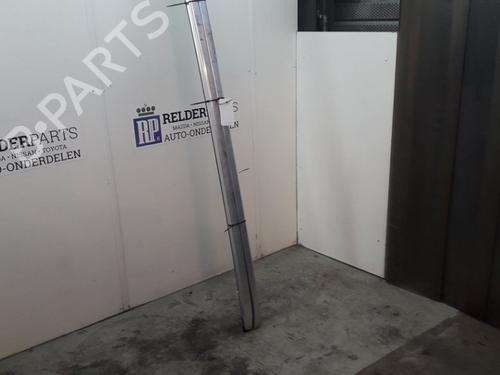Used Roof bar TOYOTA AURIS Estate (_E18_) 1.8 Hybrid (ZWE186_, ZWE186R, ZWE186H) (136 hp) 22163453