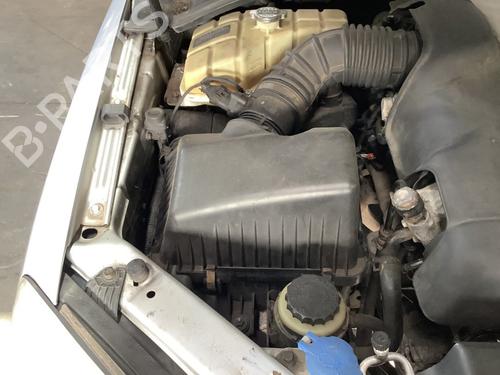 Used Air filter box KIA SORENTO I (JC) 3.5 V6 4WD (194 hp) 29698426