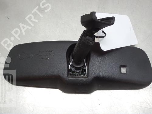 Rear mirror NISSAN NAVARA NP300 (D40) 2.5 dCi 4WD | BP22153065I6 