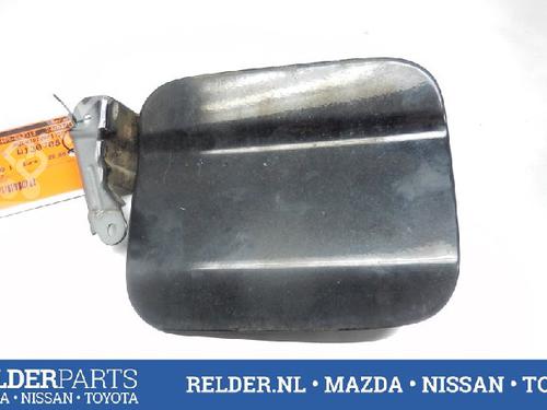 Klapa wlewu paliwa MAZDA DEMIO (DW) 1.3 16V (DW3W, DW19) | BP22148494C131 