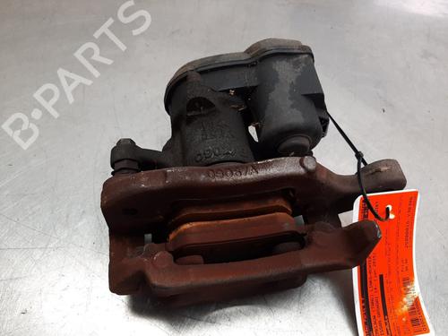 Left rear brake caliper NISSAN QASHQAI II SUV (J11, J11_) 1.2 DIG-T | BP22764963M107 