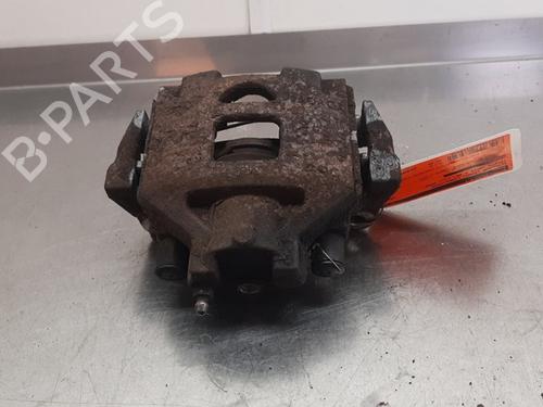 Left front brake caliper TOYOTA YARIS (_P9_) 1.0 VVT-i (KSP90_, KSP90R) | BP25004796M105