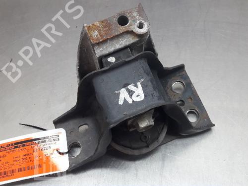 Used Engine mount NISSAN MICRA III (K12) 1.2 16V (80 hp) 22155299