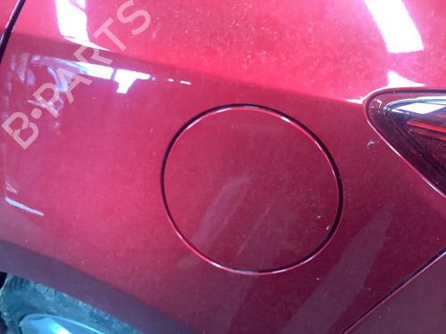 Fuel flap MAZDA 3 (BM, BN) 2.0 | BP22170795C131 