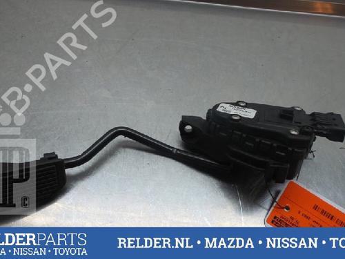 Used Electronic sensor NISSAN ALMERA II Hatchback (N16) 2.2 dCi (112 hp) 22140858