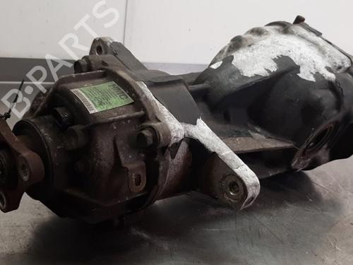 Used Rear differential HYUNDAI TUCSON (JM) 2.7 All-wheel Drive (175 hp) 31027590
