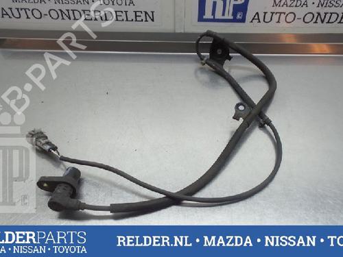 Used Electronic sensor TOYOTA CELICA Coupe (_T23_) 1.8 16V VT-i (ZZT230_, ZZT230) (143 hp) 22161990