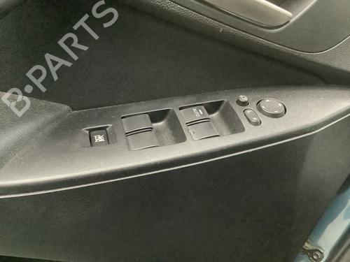 Used Switch Switch MAZDA 3 (BL) 1.6 MZR (BL14) (105 hp) 34574171 34574171