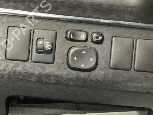 Used Mirror switch Mirror switch TOYOTA AVENSIS Estate (_T27_) 1.8 VVT-i (ZRT271_, ZRT271R) (147 hp) 34574113 34574113