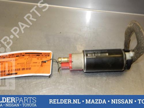Used Fuel pump MAZDA 2 (DY) 1.2 (DY3W) (75 hp) 22163485