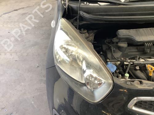 Used Right headlight Right headlight KIA PICANTO II (TA) 1.2 (85 hp) 24330689 24330689