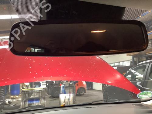 Rear mirror MAZDA CX-3 (DK) 2.0 SKYACTIV-G | BP29917184I6 