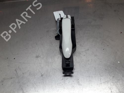 Front left exterior door handle NISSAN MICRA V (K14) 1.0 IG-T 100 | BP22164607C128 