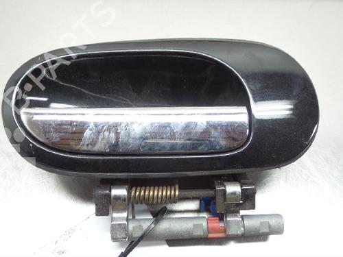 Used Rear right exterior door handle NISSAN ALMERA TINO (V10) 1.8 (114 hp) 22152838