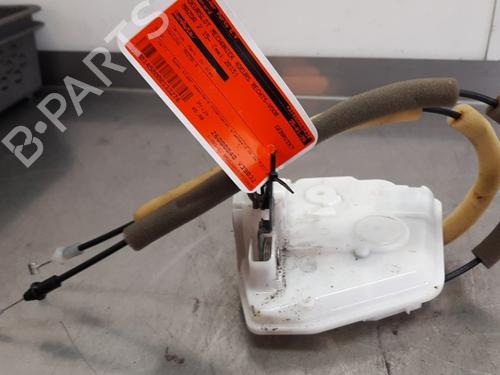 Used Front right lock MAZDA 2 Hatchback (DL, DJ) 1.5 (75 hp) 31992353