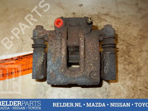 Bremssattel links hinten für TOYOTA COROLLA (_E12_) 1.6 VVT-i (ZZE121_, ZZE121R) (110 hp) 22144569