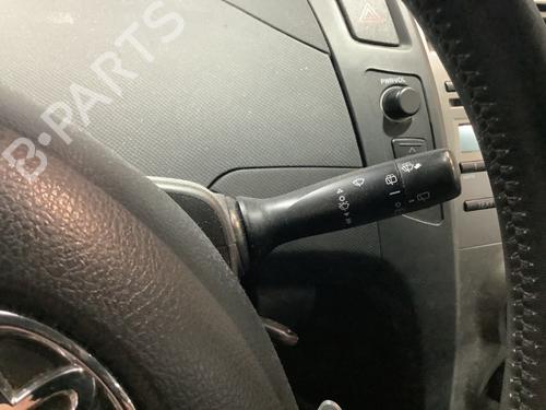 Used Steering column stalk TOYOTA YARIS (_P9_) 1.33 VVT-i (NSP90_, NSP90R) (100 hp) 30902031