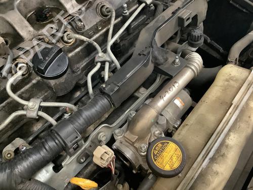 Egr TOYOTA AVENSIS Estate (_T25_) 2.0 D-4D (ADT250_, ADT250R) | BP22171460M69