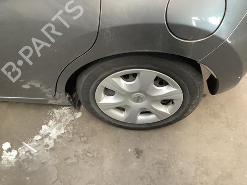 Rim NISSAN NOTE (E12) 1.2 | BP22168392C45