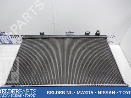 Køler NISSAN ALMERA TINO (V10) 2.2 dCi (115 hp) 22149777