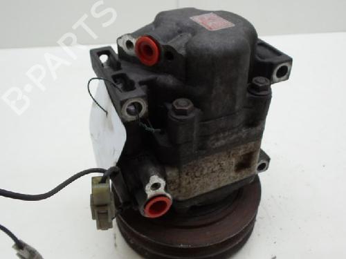 Used AC compressor MAZDA 323 F VI Hatchback (BJ) 2.0 TD (90 hp) 22145855