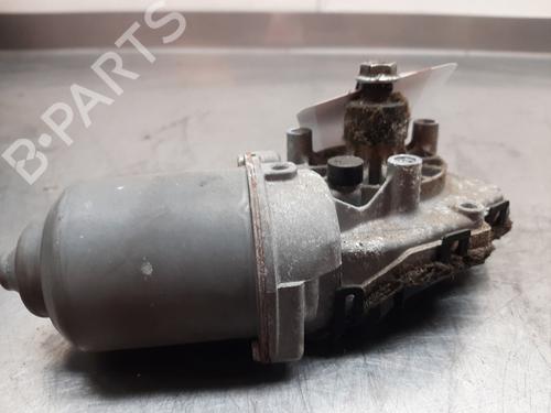 Used Front wiper motor TOYOTA YARIS (_P9_) 1.33 VVT-i (NSP90_, NSP90R) (100 hp) 22356244