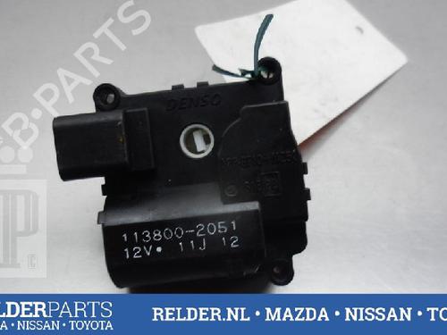 Electronic module TOYOTA AVENSIS Estate (_T25_) 2.2 D-CAT (ADT251_, ADT251R) | BP22135419M83 