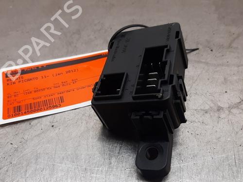 Electronic sensor KIA PICANTO II (TA) 1.2 | BP28017276M84 