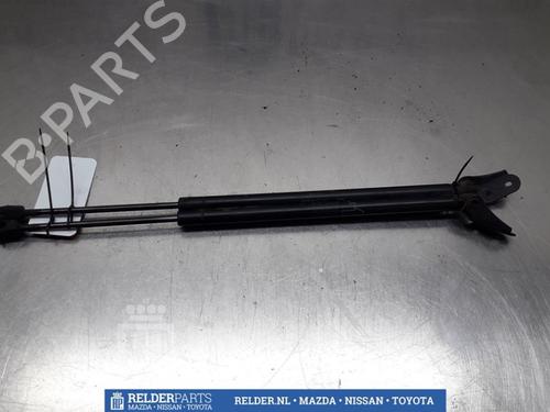 Used Tailgate lift support TOYOTA COROLLA Verso (ZER_, ZZE12_, R1_) 1.8 (ZNR11_, ZNR11R) (129 hp) 22156161