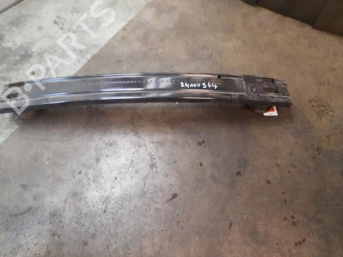 Used Rear bumper reinforcement NISSAN QASHQAI II SUV (J11, J11_) 1.5 dCi (110 hp) 22172673