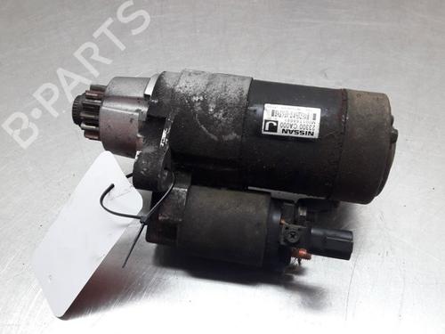Used Starter NISSAN MURANO I (Z50) 3.5 4x4 (234 hp) 22161752