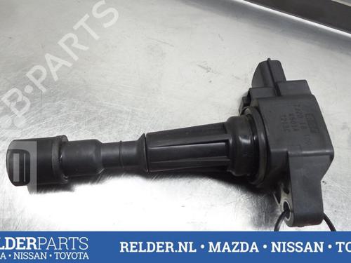 Bobine D'allumage MAZDA 3 (BK) 1.6 (BK14) (105 hp) 22153540