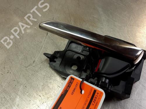 Venstre foran utvendig håndtak MAZDA CX-60 (KH_) e-SKYACTIV PHEV (KH0H) (328 hp) 31138166