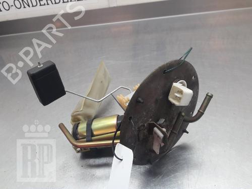 Fuel pump MAZDA 323 F V (BA) 1.8 16V (BA8P) | BP22155833M76 