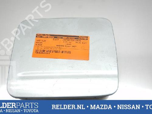 Used Fuel flap NISSAN ALMERA I Hatchback (N15) 1.4 (87 hp) 22134548