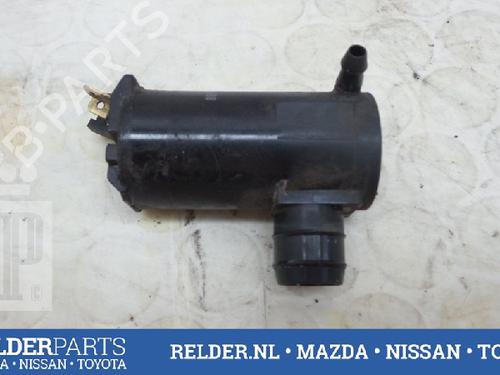 Used Washer pump Washer pump 22148868 22148868
