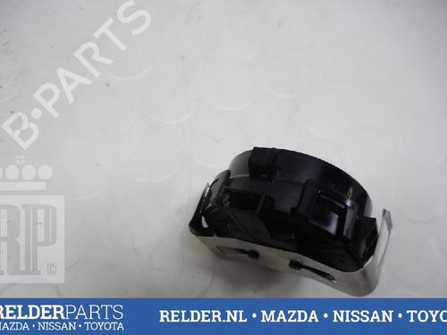 Electronic sensor NISSAN QASHQAI / QASHQAI +2 I (J10, NJ10, JJ10E) 1.6 | BP22143528M84 