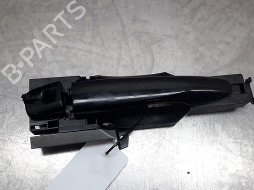 Front left exterior door handle NISSAN MICRA V (K14) 1.5 DCI | BP22164104C128