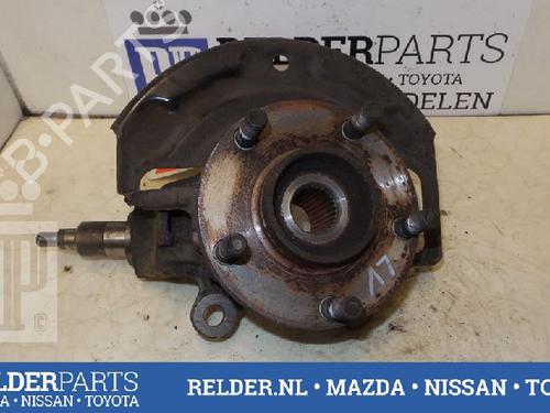 Used Other NISSAN PRIMERA (P12) 1.8 (115 hp) 22143299