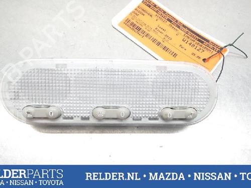 Used Interior roof light NISSAN JUKE (F15) 1.6 DIG-T (190 hp) 22147393