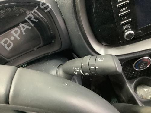Used Steering column stalk Steering column stalk TOYOTA AYGO X (_B7_) 1.0 VVT-i (KGB70) (72 hp) 32846500 32846500