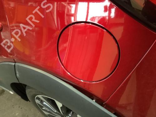 Tanklåg MAZDA CX-3 (DK) 2.0 SKYACTIV-G | BP29917186C131 - Image 3