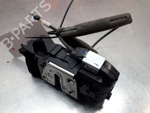 Used Rear right lock NISSAN JUKE (F15) 1.6 (117 hp) 22164485