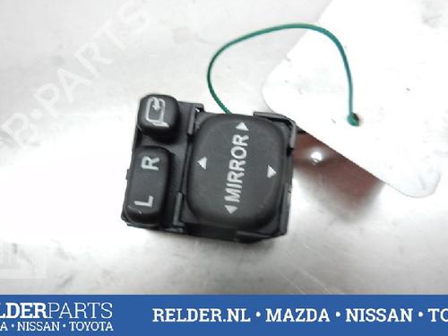 Mirror switch TOYOTA AVENSIS Saloon (_T25_) 1.8 VVT-i (ZZT251_, ZZT251R) | BP22139877I25 
