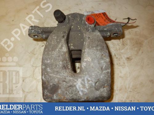 Used Right rear brake caliper TOYOTA AVENSIS (_T25_) 1.8 VVT-i (ZZT251_, ZZT251R) (129 hp) 22139494