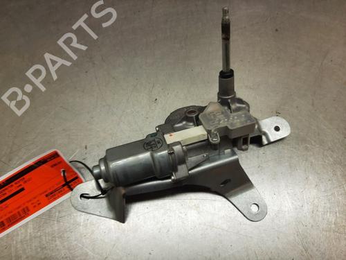 Used Rear wiper motor NISSAN MICRA IV (K13K, K13KK) 1.2 DIG-S (98 hp) 22165595